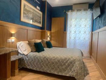 B&B Acasadibarbara, Řím (fotografie 5)