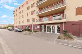 City Résidence Marseille, Марсель (фото 4)