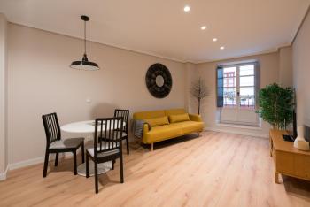 Barrenkale apartment by People Rentals, Bilbao (foto 4)