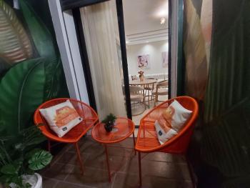 Palm Oasis - location journalière Casablanca, Casablanca (photo 2)