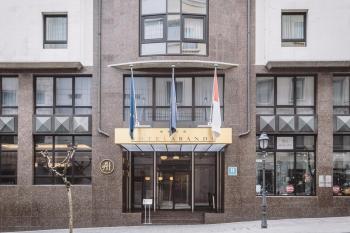 Hotel ILUNION Abando Bilbao, Bilbao (zdjęcie 5)