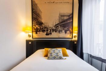 Hôtel de France, Toulouse (foto 2)
