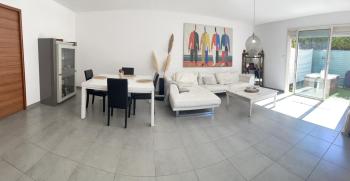 Appart Piscine Privée 80M2 7mn vélodrome et Métro, Marsella (foto 5)