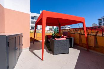 Terrasses de Marrakech- Au coeur de Casablanca, Casablanca (Foto 4)