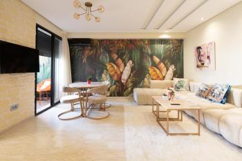 Palm Oasis - location journalière Casablanca, Casablanca (photo 4)