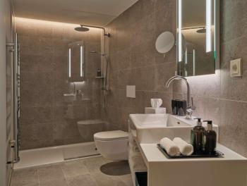 Adina Apartment Hotel Vienna Belvedere, Vídeň (fotografie 3)