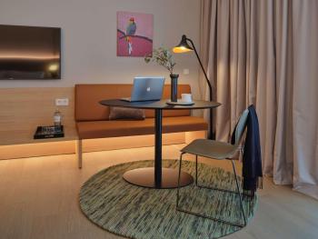 Adina Apartment Hotel Vienna Belvedere, Vídeň (fotografie 5)