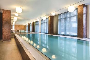 Adina Apartment Hotel Copenhagen, Copenaghen (foto 2)