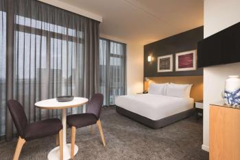 Adina Apartment Hotel Copenhagen, Kodaň (fotografie 5)