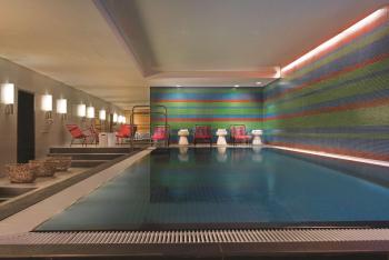 Adina Apartment Hotel Berlin Mitte, Berlin (photo 4)
