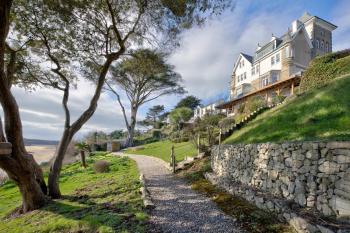 The Tower, 5 Corisande Manor, Newquay (photo 4)