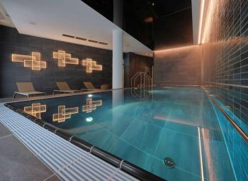 Adina Apartment Hotel Cologne, Kolín nad Rýnem (fotografie 5)