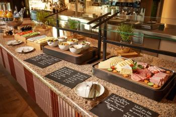 Adina Apartment Hotel Stuttgart, Stuttgart (photo 4)