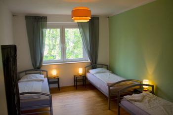 Helle Wohnung im Norden Leipzigs, Leipzig (foto 3)