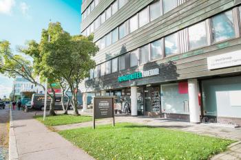Forenom Aparthotel Helsinki Herttoniemi, Helsinki (photo 3)