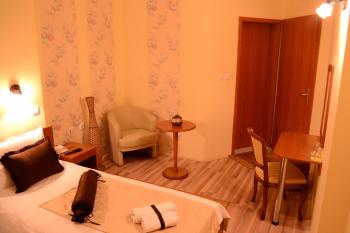 Hotel Pine, Skopje (photo 3)