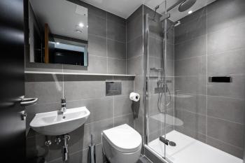 Staycity Aparthotels Dublin Tivoli, Dublín (foto 5)