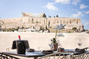 Acropolis Select, Ateny (zdjęcie 2)