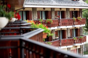 Hotel Coma, Ordino (foto 4)