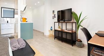 Oleti Studio Granada, Granada (fotografie 3)