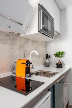 Oleti Studio Granada, Granada (fotografie 5)