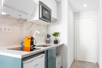 Oleti Studio Granada, Granada (fotografie 4)