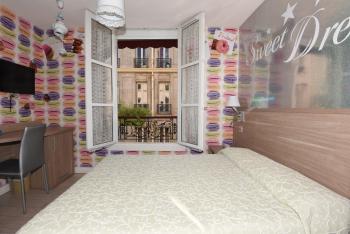Amélie Hotel, Paris (Foto 5)
