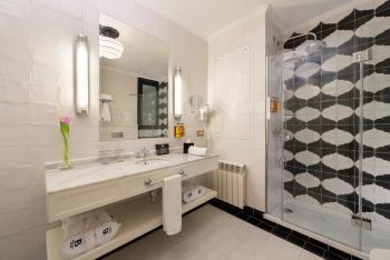 Boutique Hotel H10 Villa de la Reina, Madryt (zdjęcie 5)