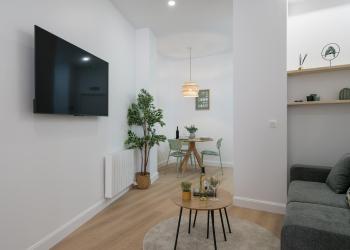 KAIXO BILBAO APARTMENTS, Bilbao (photo 4)