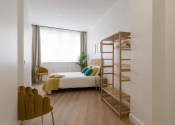 KAIXO BILBAO APARTMENTS, Bilbao (photo 2)