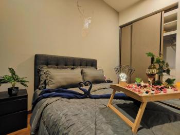 Midvalley Luxury Maxine Suite, Kuala Lumpur (fotografie 4)