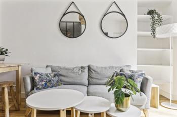 Cozy 2-bedroom near Montmartre, Paris (photo 2)