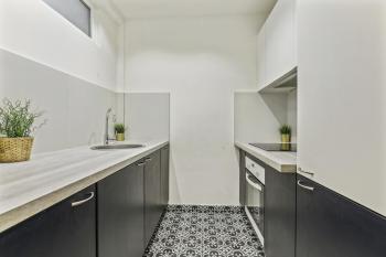 Cozy 2-bedroom near Montmartre, Paris (photo 5)