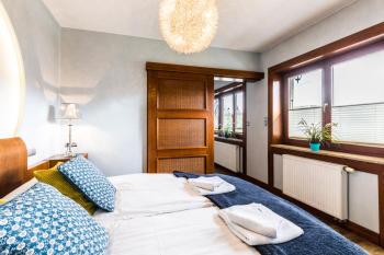 APARTAMENT SREBRZYSTY TATARY, Zakopane (fotografie 5)