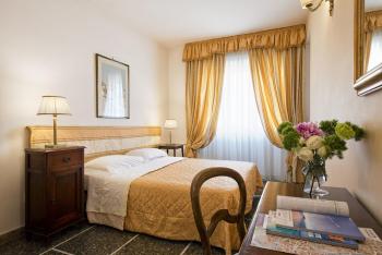 B&B Le Sibille, Řím (fotografie 5)