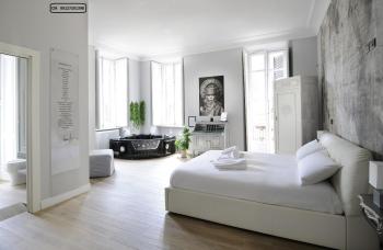 Apartments Chic Torino Centro porta nuova, Turyn (zdjęcie 2)