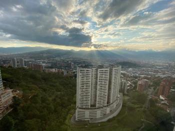 Apartamento con vista a Medellín, Medellín (fotografie 5)