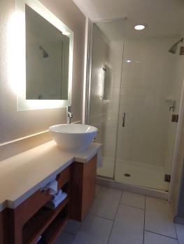 SpringHill Suites by Marriott Corpus Christi, Corpus Christi (foto 3)