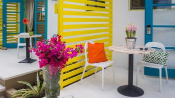 Bubali Bliss Studios & Villas, Palm-Eagle Beach (fotografie 5)