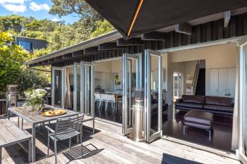 Black Bach - Stay Waiheke, Onetangi (zdjęcie 3)
