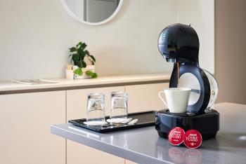 The Connoisseur Residence Hotel, Soul (fotografie 3)