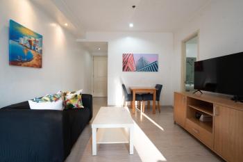 StayHere BGC City Studio in SOMA near SM Aura, Manila (photo 3)