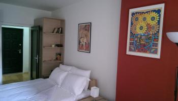 Apartment Kapishtec, Skopje (fotografie 3)