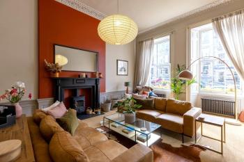 Luxury Edinburgh New Town home, Edynburg (zdjęcie 3)
