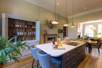 Luxury Edinburgh New Town home, Edynburg (zdjęcie 2)