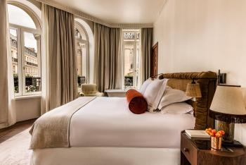 Château des Fleurs Hôtel & Spa Paris, Paris (Foto 2)