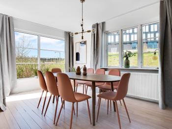 Sanders Charm - Endearing Two-Bedroom Apartment with Shared Garden, Kodaň (fotografie 3)