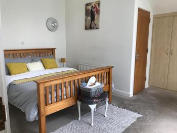 Hendon Central, Private room ensuite, Londýn (fotografie 5)