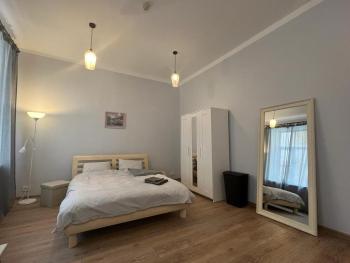 Skyline Apartments, Riga (foto 5)