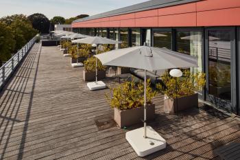The Suites Rainvilleterrasse, Hamburg (zdjęcie 5)